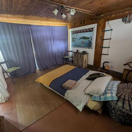 Chalet Sul Trasimeno 탄타르칸젤로 외부 사진