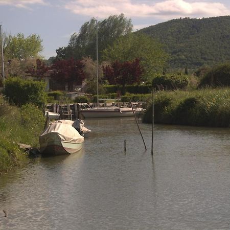 Chalet Sul Trasimeno 탄타르칸젤로 외부 사진