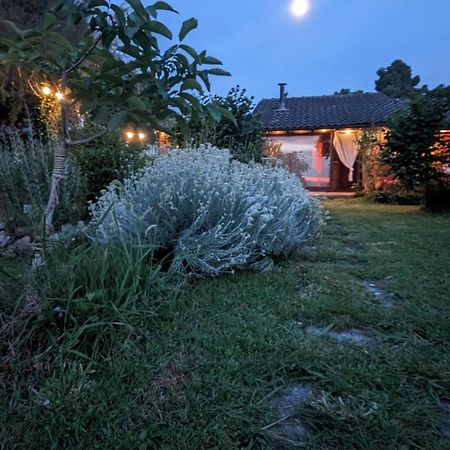 Chalet Sul Trasimeno 탄타르칸젤로 외부 사진