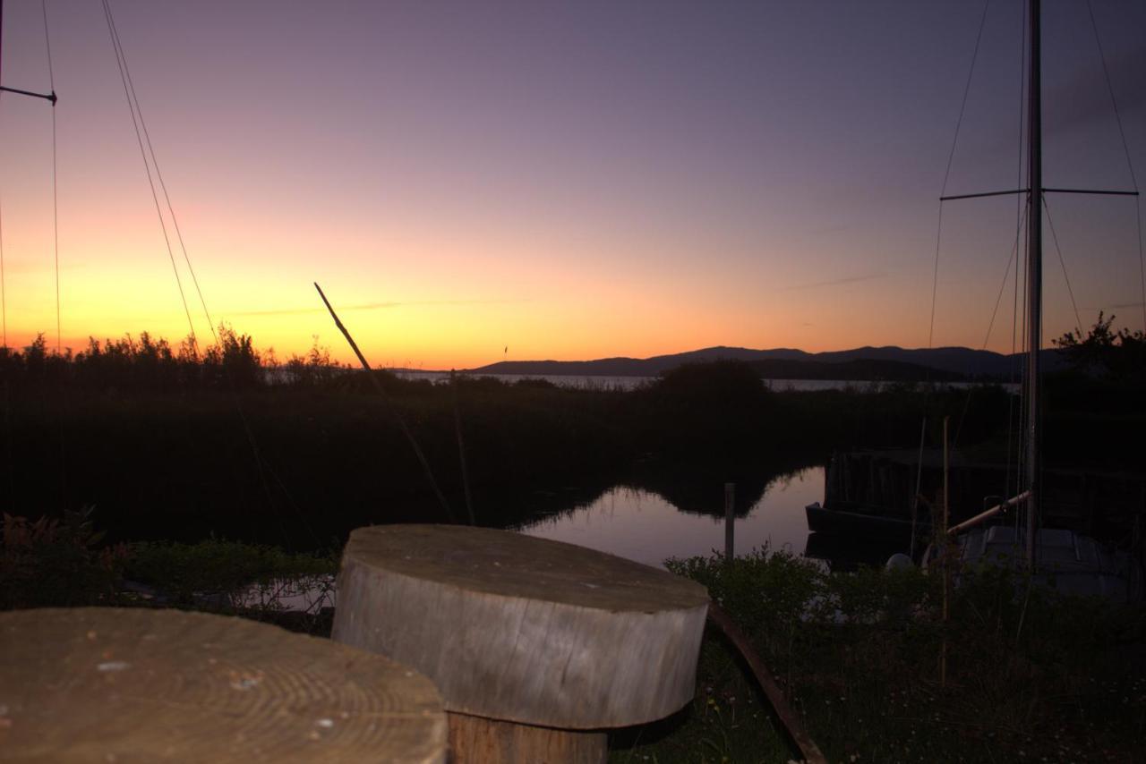 Chalet Sul Trasimeno 탄타르칸젤로 외부 사진