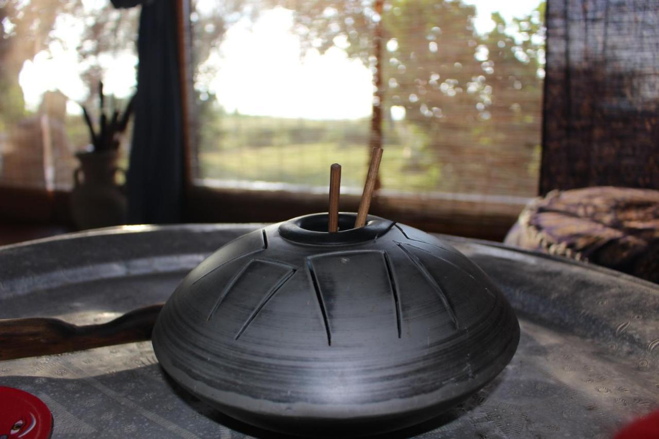 Chalet Sul Trasimeno 탄타르칸젤로 외부 사진