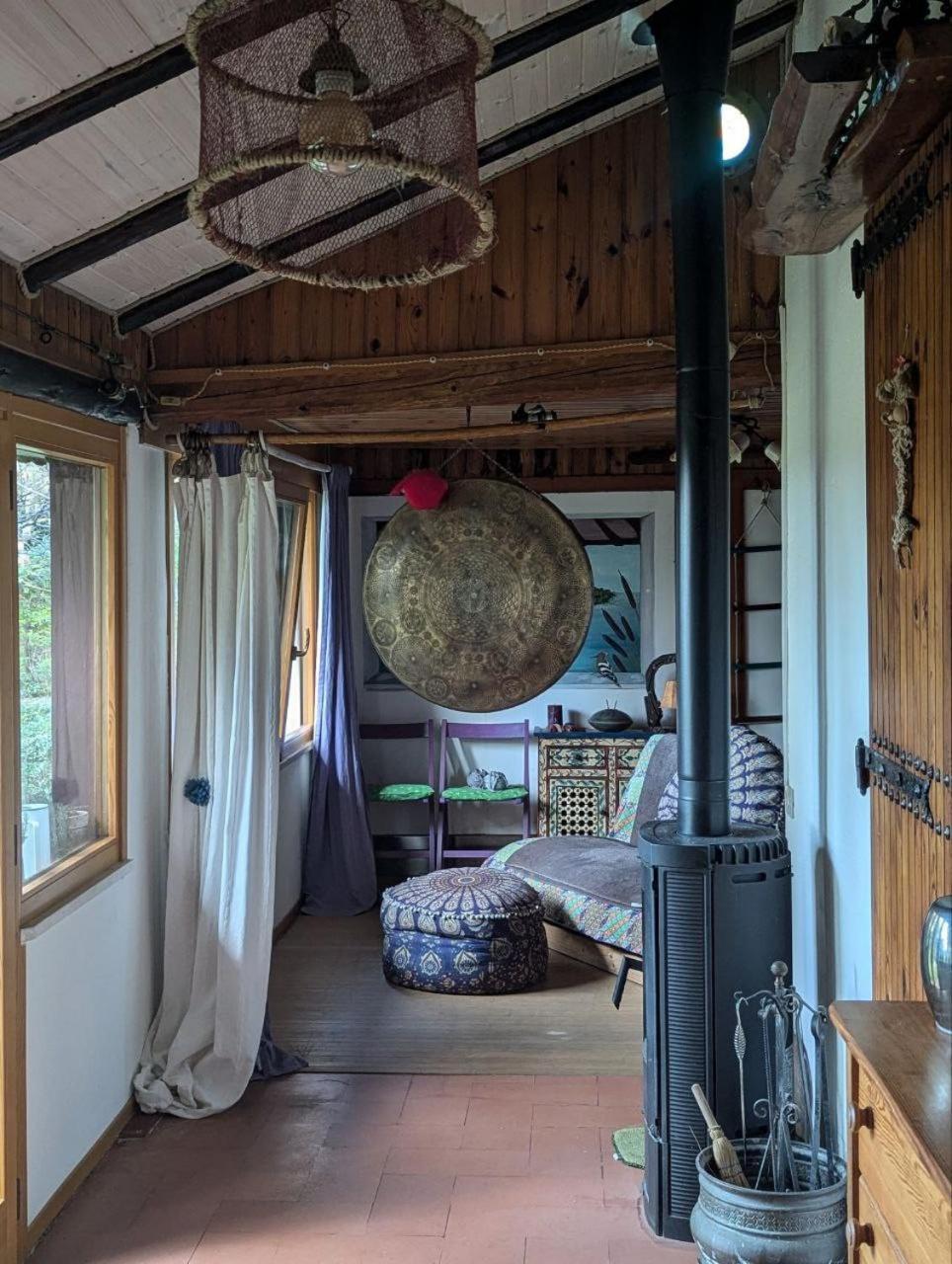 Chalet Sul Trasimeno 탄타르칸젤로 외부 사진