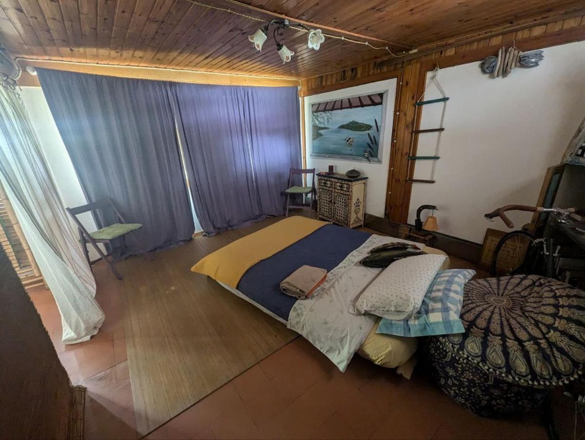 Chalet Sul Trasimeno 탄타르칸젤로 외부 사진