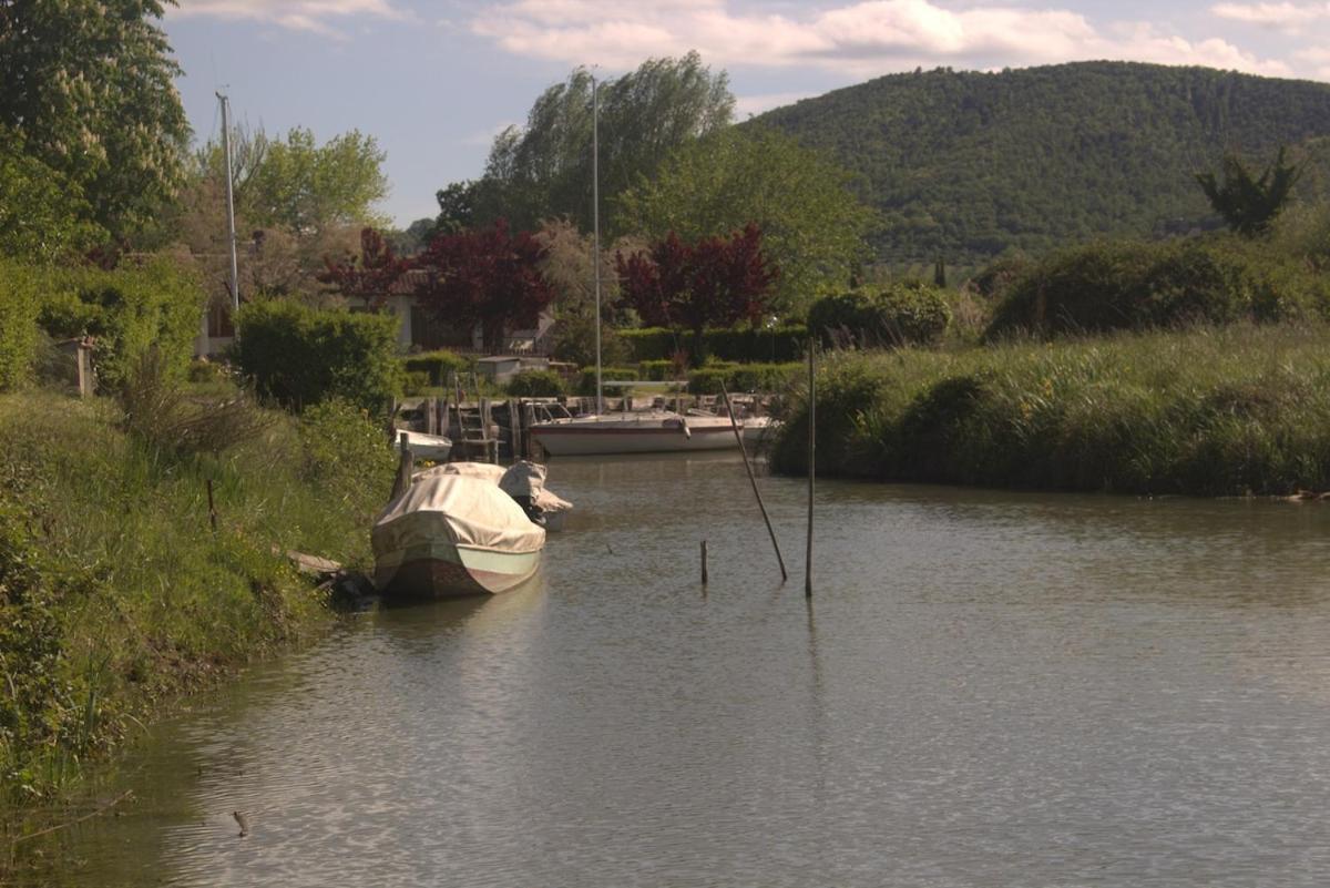 Chalet Sul Trasimeno 탄타르칸젤로 외부 사진