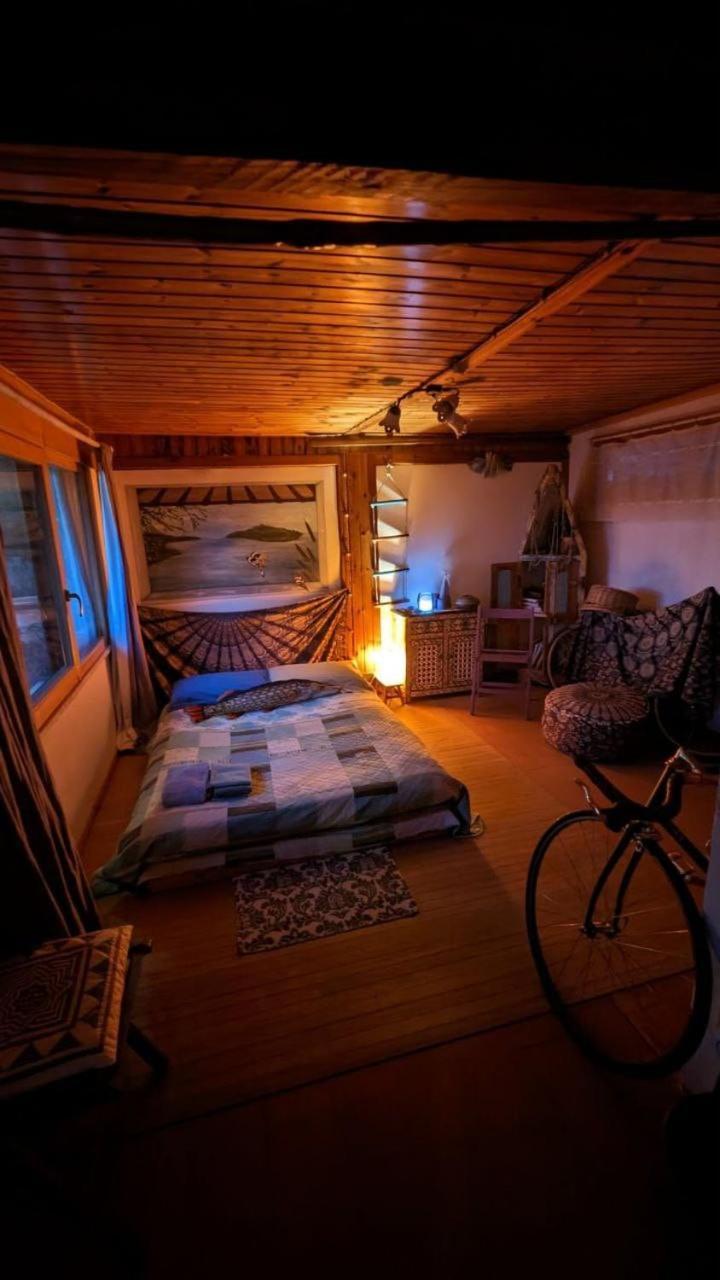 Chalet Sul Trasimeno 탄타르칸젤로 외부 사진