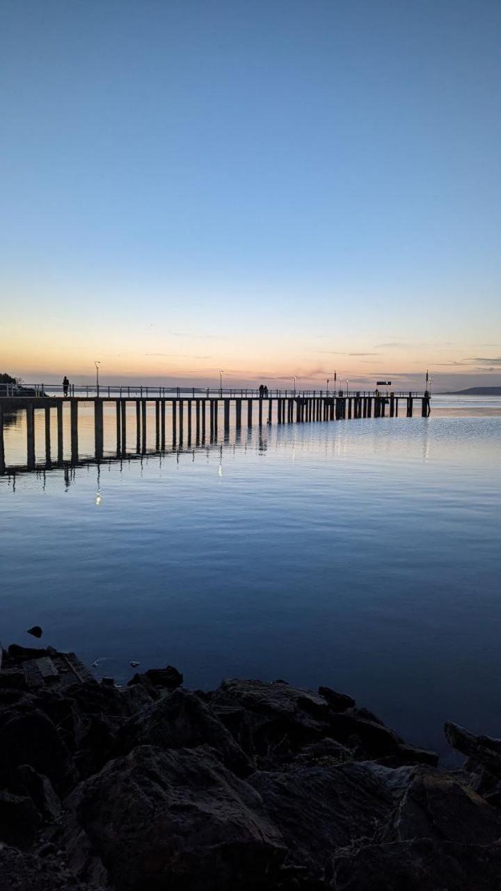Chalet Sul Trasimeno 탄타르칸젤로 외부 사진