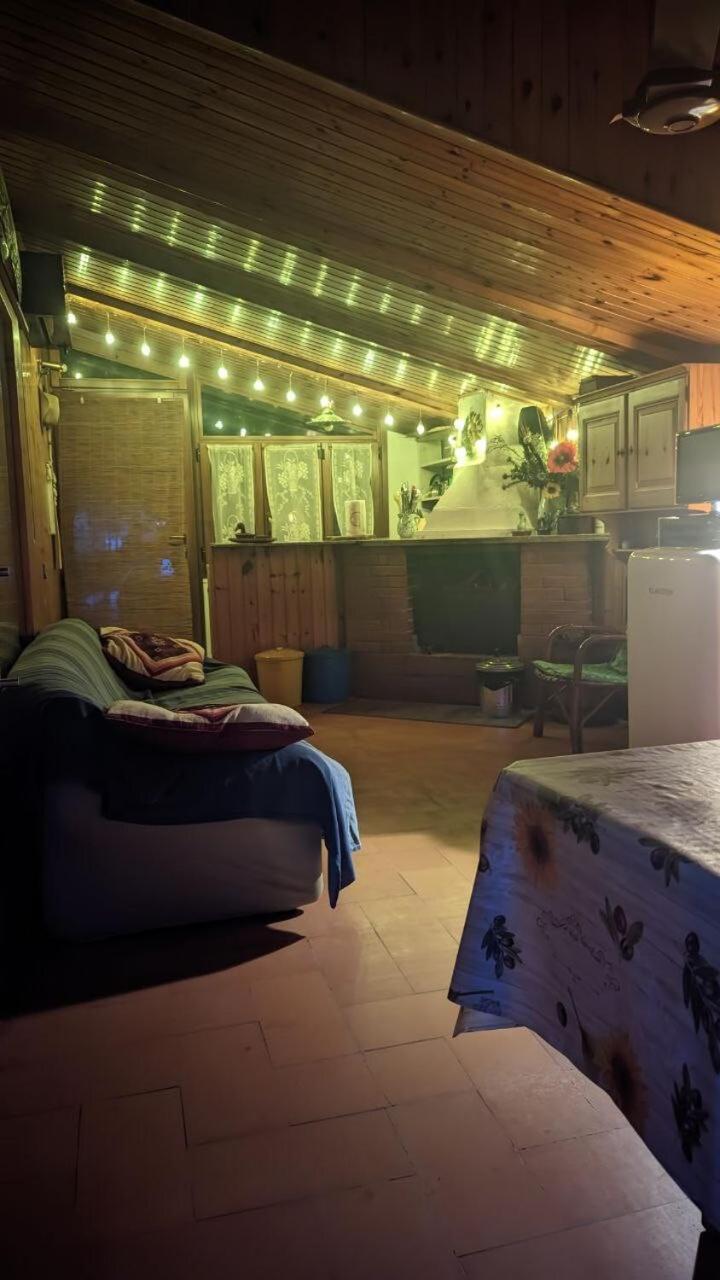 Chalet Sul Trasimeno 탄타르칸젤로 외부 사진