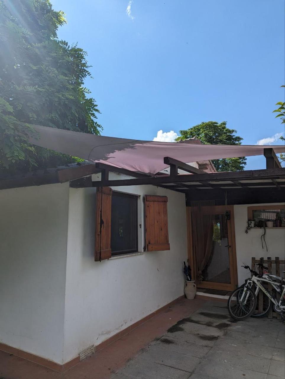 Chalet Sul Trasimeno 탄타르칸젤로 외부 사진
