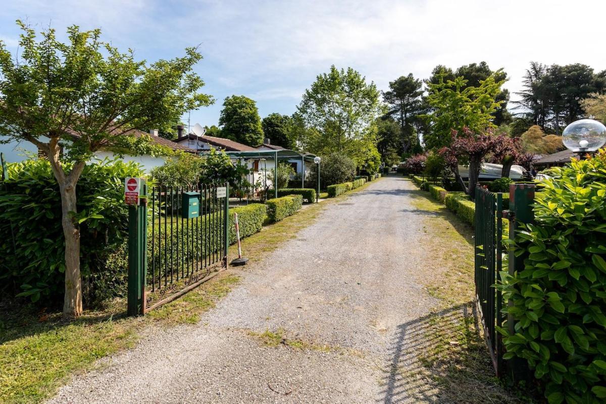 Chalet Sul Trasimeno 탄타르칸젤로 외부 사진