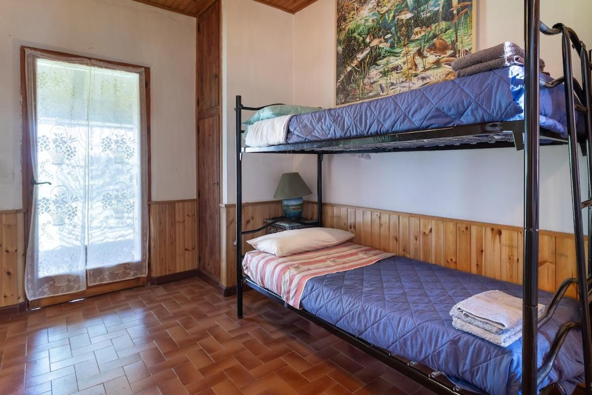 Chalet Sul Trasimeno 탄타르칸젤로 외부 사진