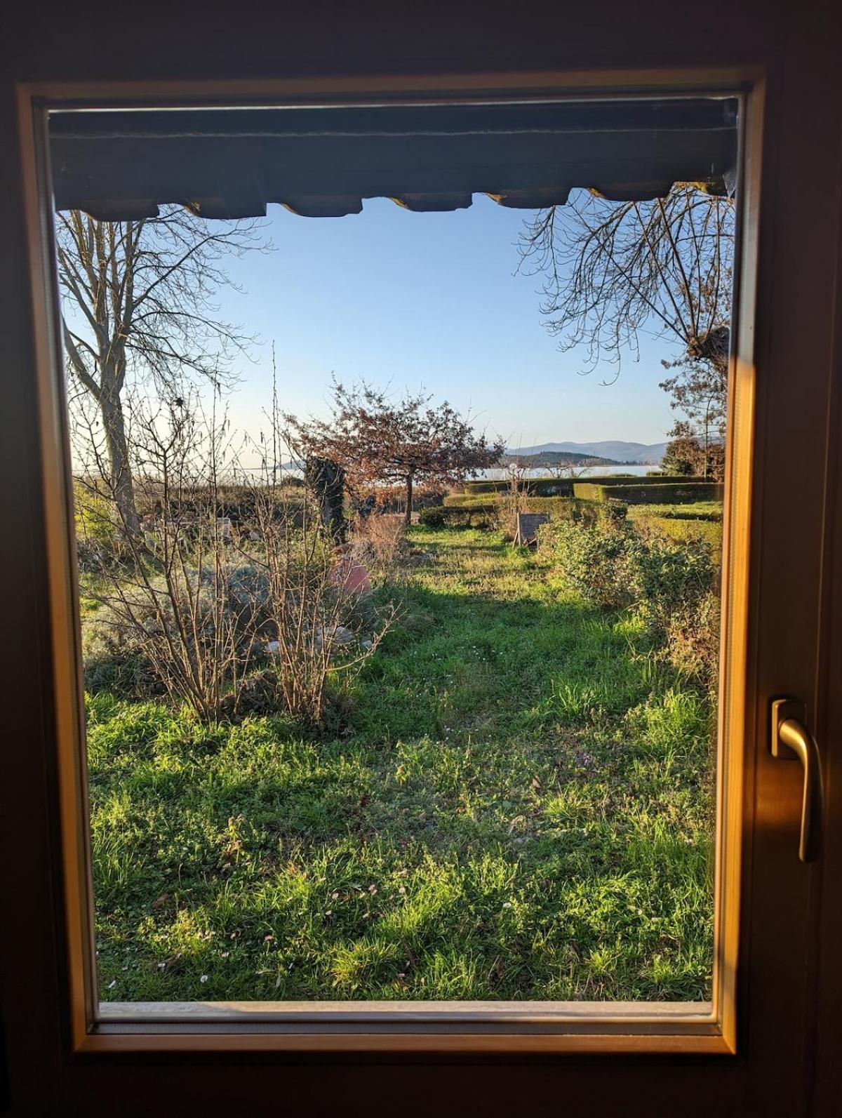 Chalet Sul Trasimeno 탄타르칸젤로 외부 사진