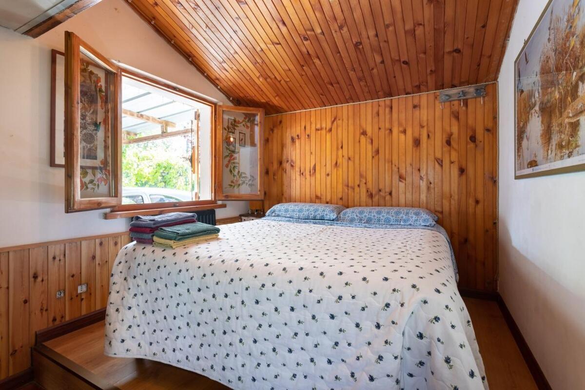 Chalet Sul Trasimeno 탄타르칸젤로 외부 사진