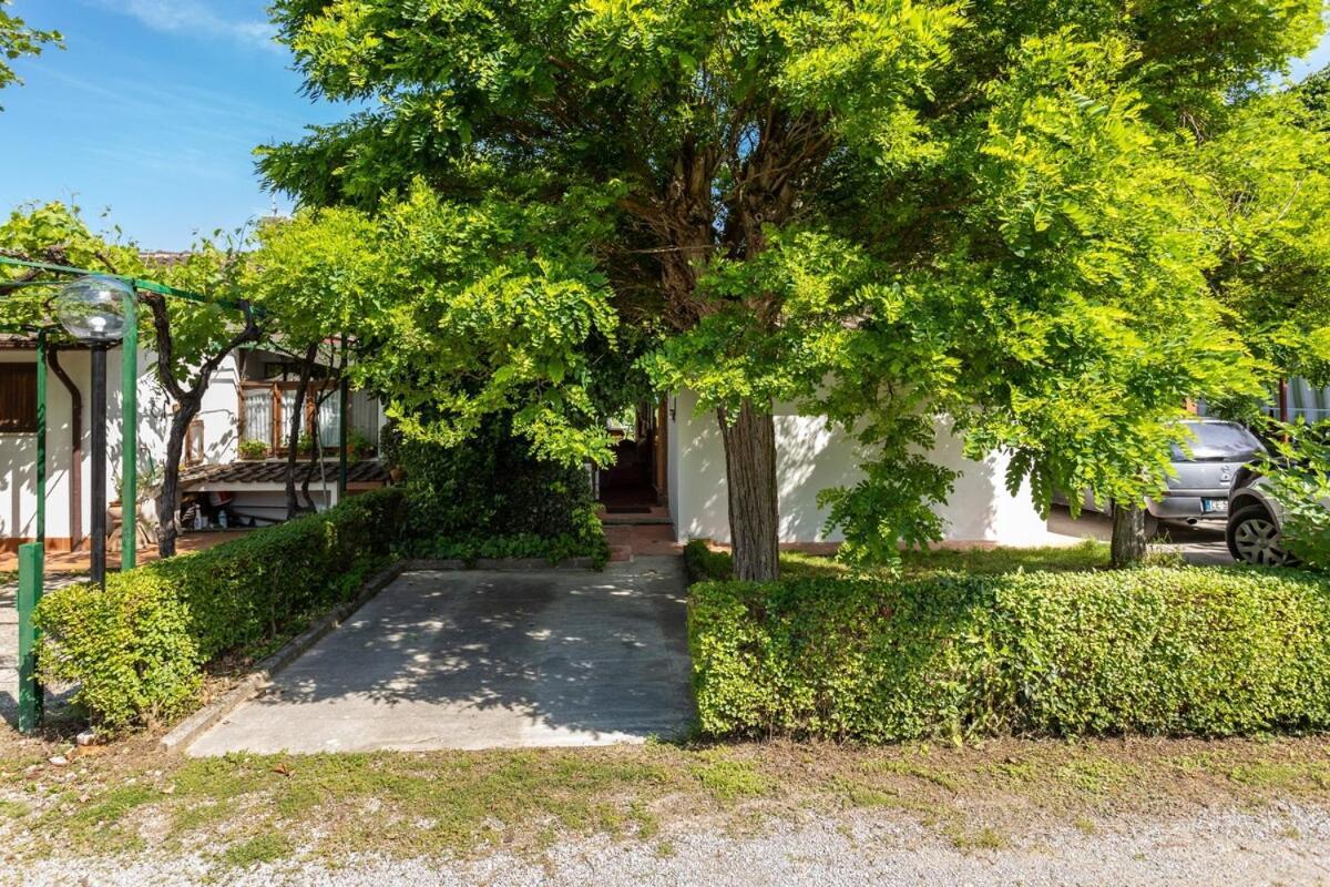 Chalet Sul Trasimeno 탄타르칸젤로 외부 사진
