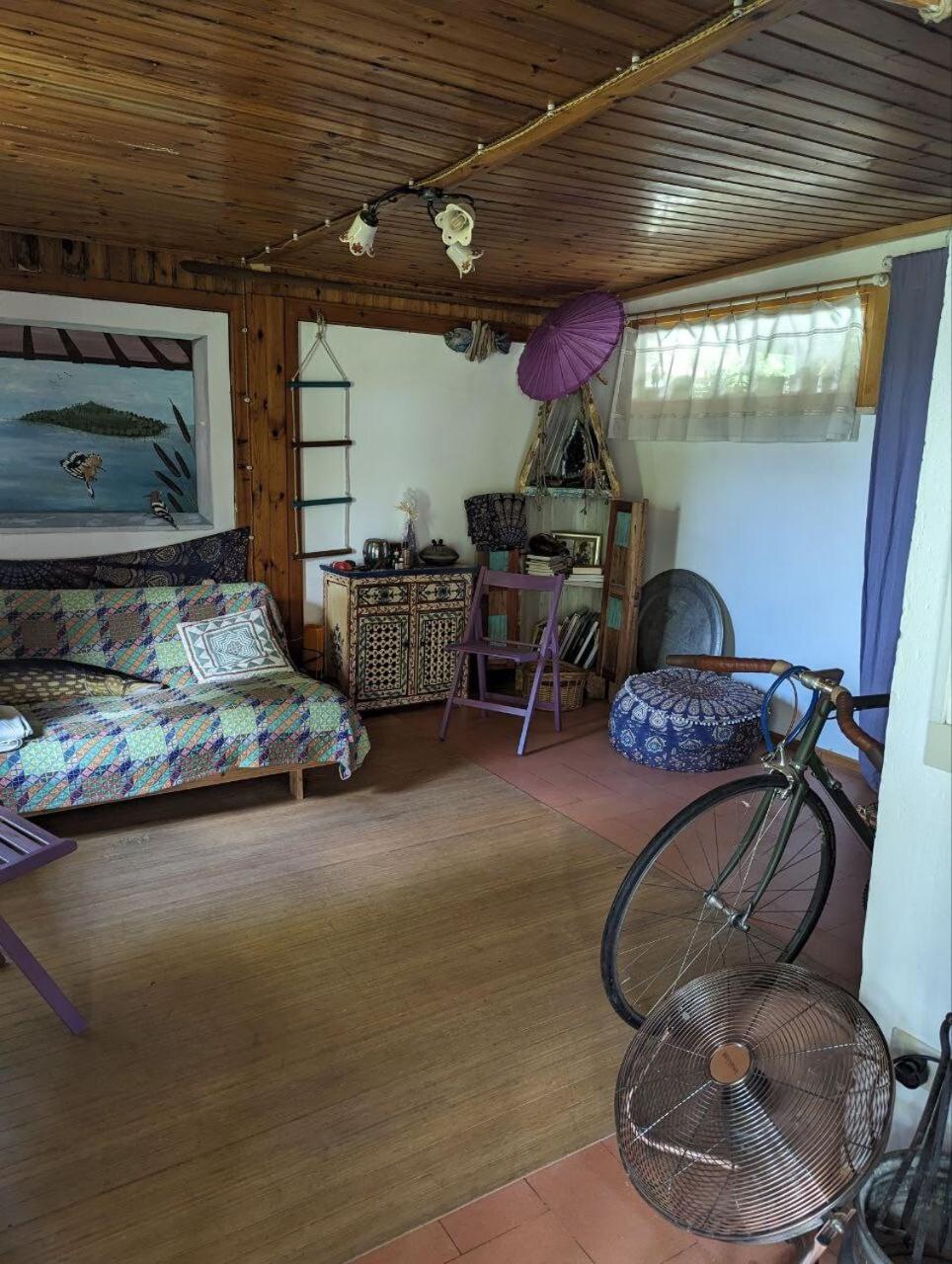 Chalet Sul Trasimeno 탄타르칸젤로 외부 사진