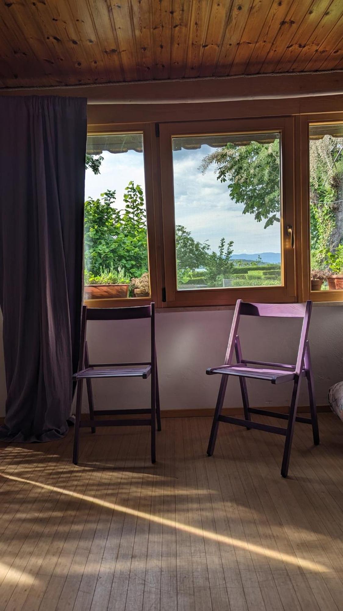 Chalet Sul Trasimeno 탄타르칸젤로 외부 사진