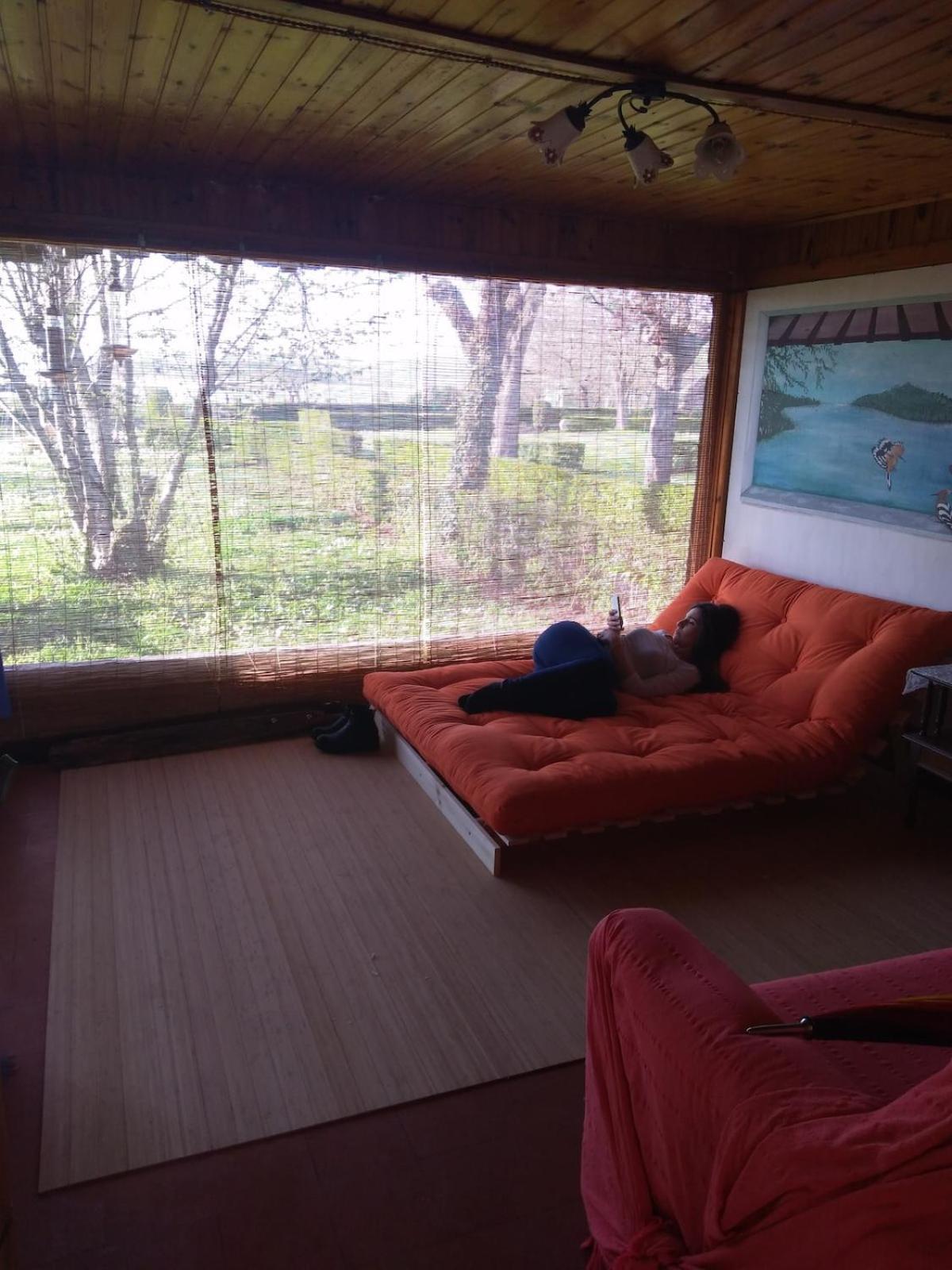 Chalet Sul Trasimeno 탄타르칸젤로 외부 사진