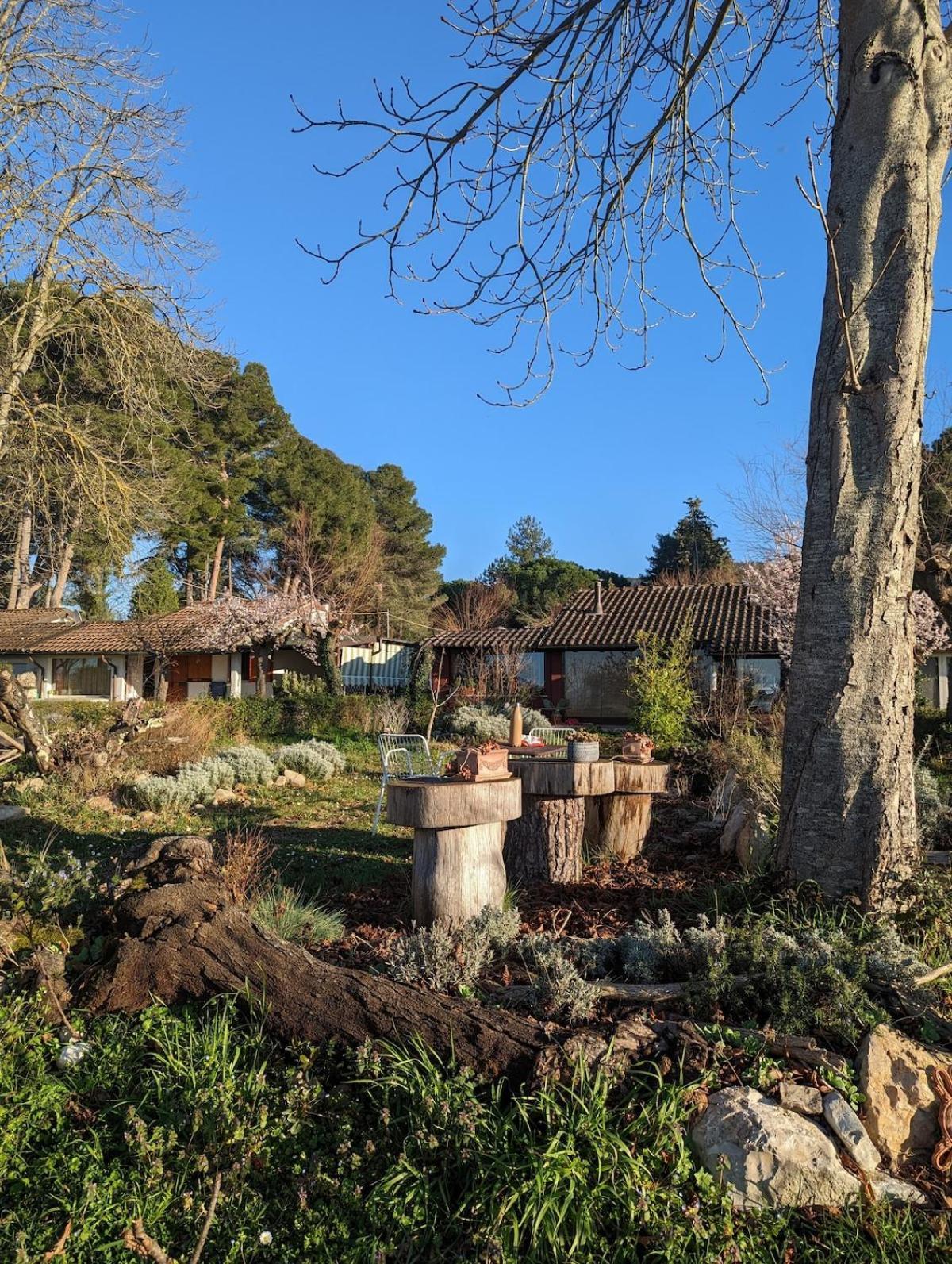 Chalet Sul Trasimeno 탄타르칸젤로 외부 사진