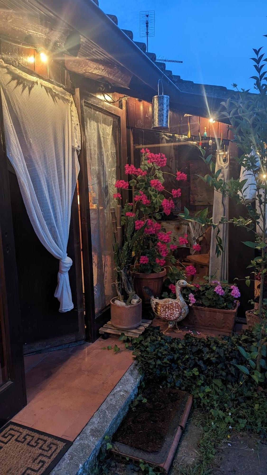 Chalet Sul Trasimeno 탄타르칸젤로 외부 사진
