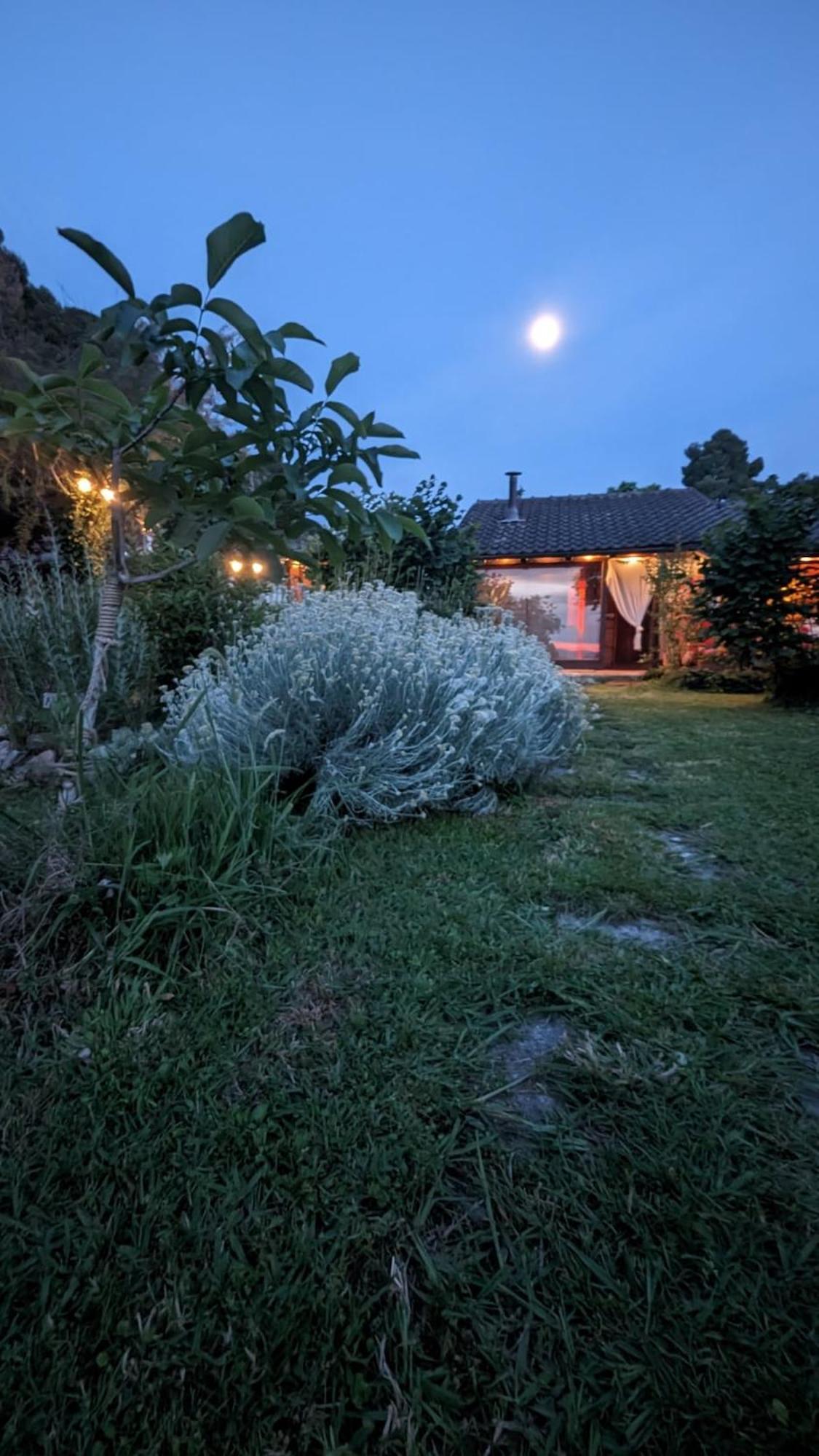 Chalet Sul Trasimeno 탄타르칸젤로 외부 사진