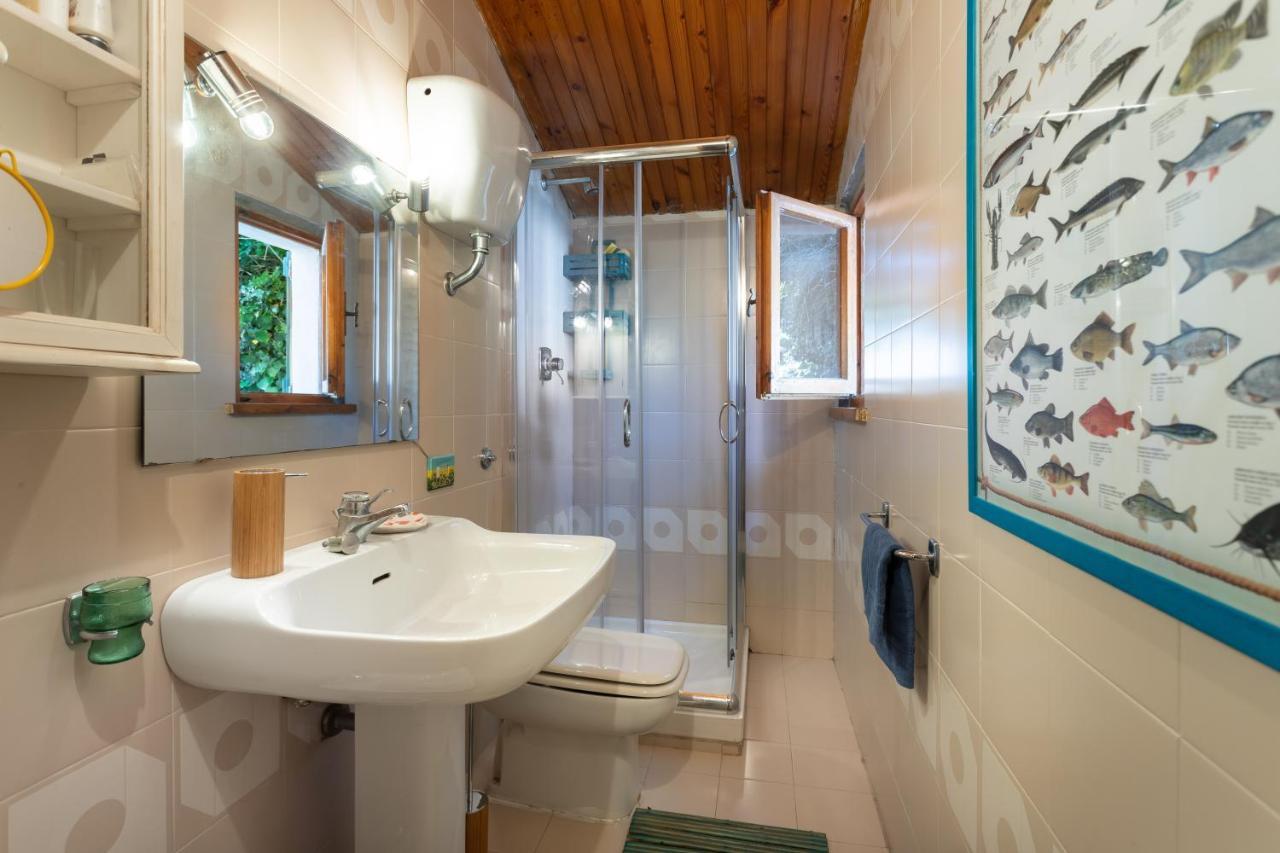 Chalet Sul Trasimeno 탄타르칸젤로 외부 사진