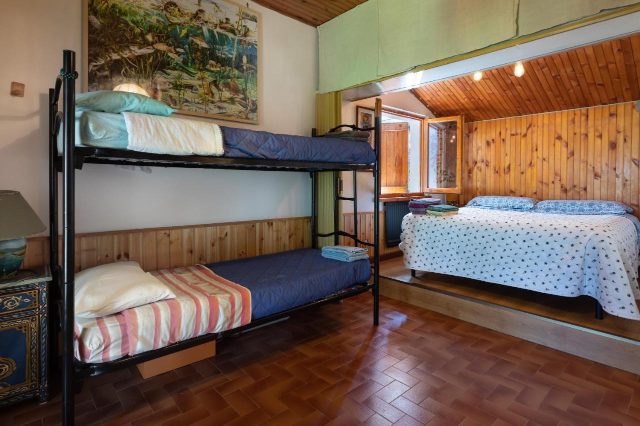Chalet Sul Trasimeno 탄타르칸젤로 외부 사진